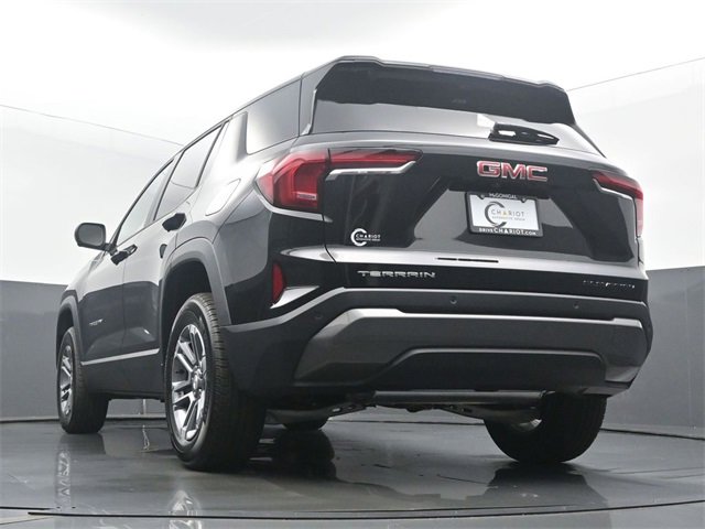 New 2026 GMC Terrain Elevation w/ Technology Package II image 49