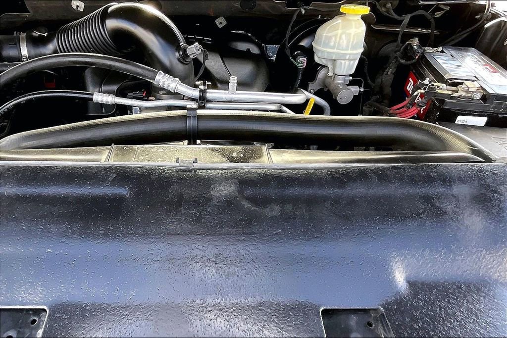 Used 2018 RAM 1500 Lone Star image 31