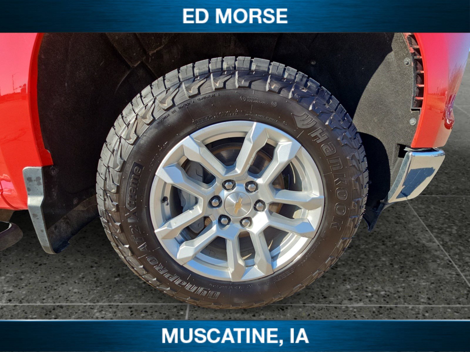 Used 2024 Chevrolet Silverado 1500 LT w/ Leather Package image 12