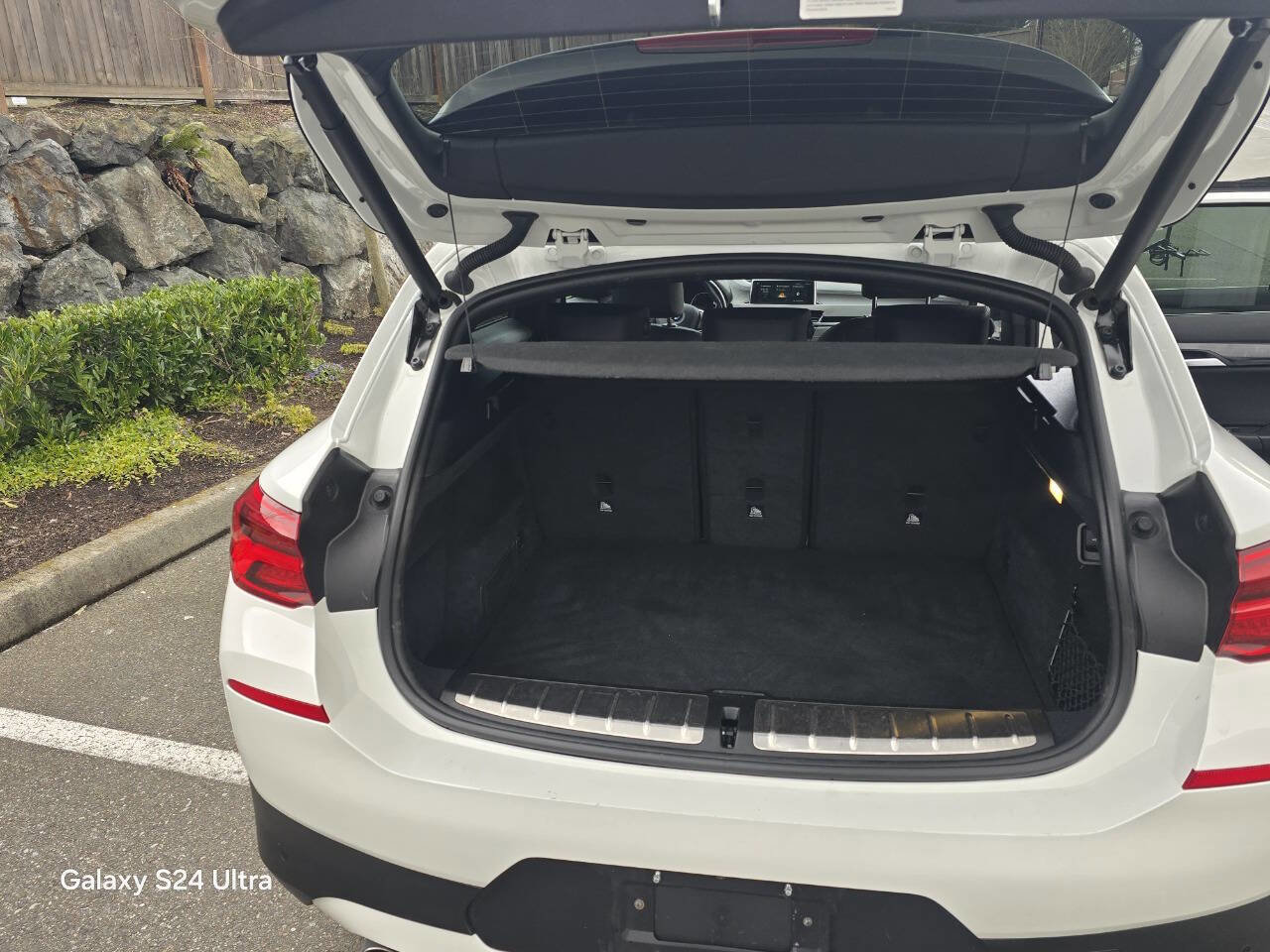 Used 2019 BMW X2 xDrive28i w/ Convenience Package image 16