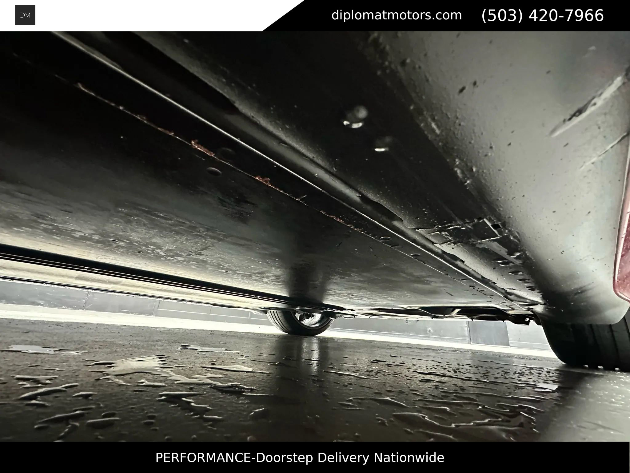 Used 2021 Tesla Model 3 Performance image 40