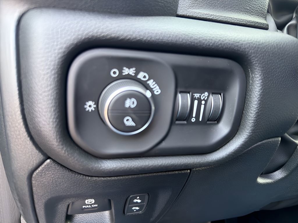 New 2026 RAM 1500 Laramie image 25