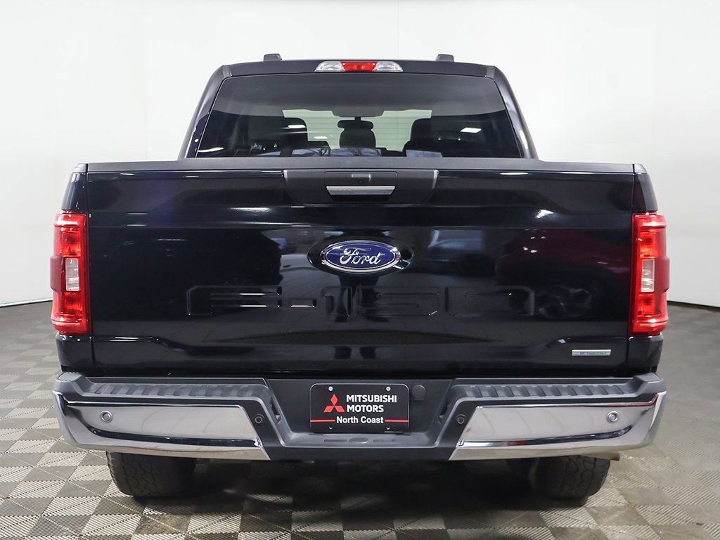 Used 2022 Ford F150 XLT w/ XTR Package image 10