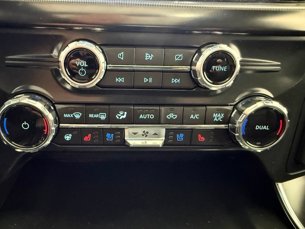 New 2026 Ford F150 Raptor AWD/4WD image 42