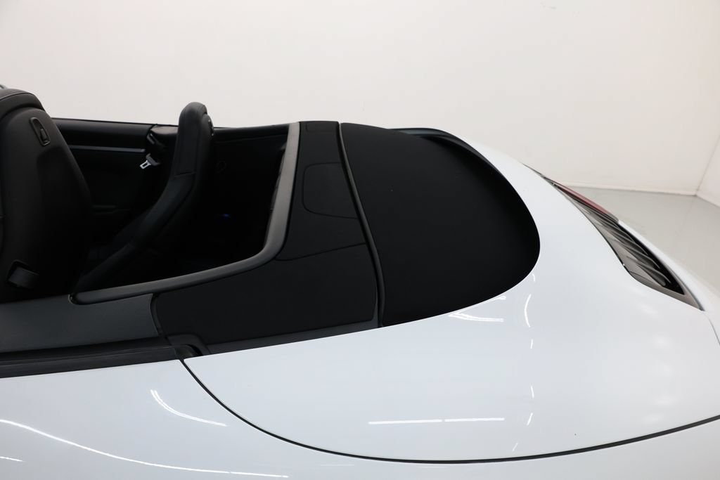 Used 2025 Porsche 911 Carrera RWD image 62