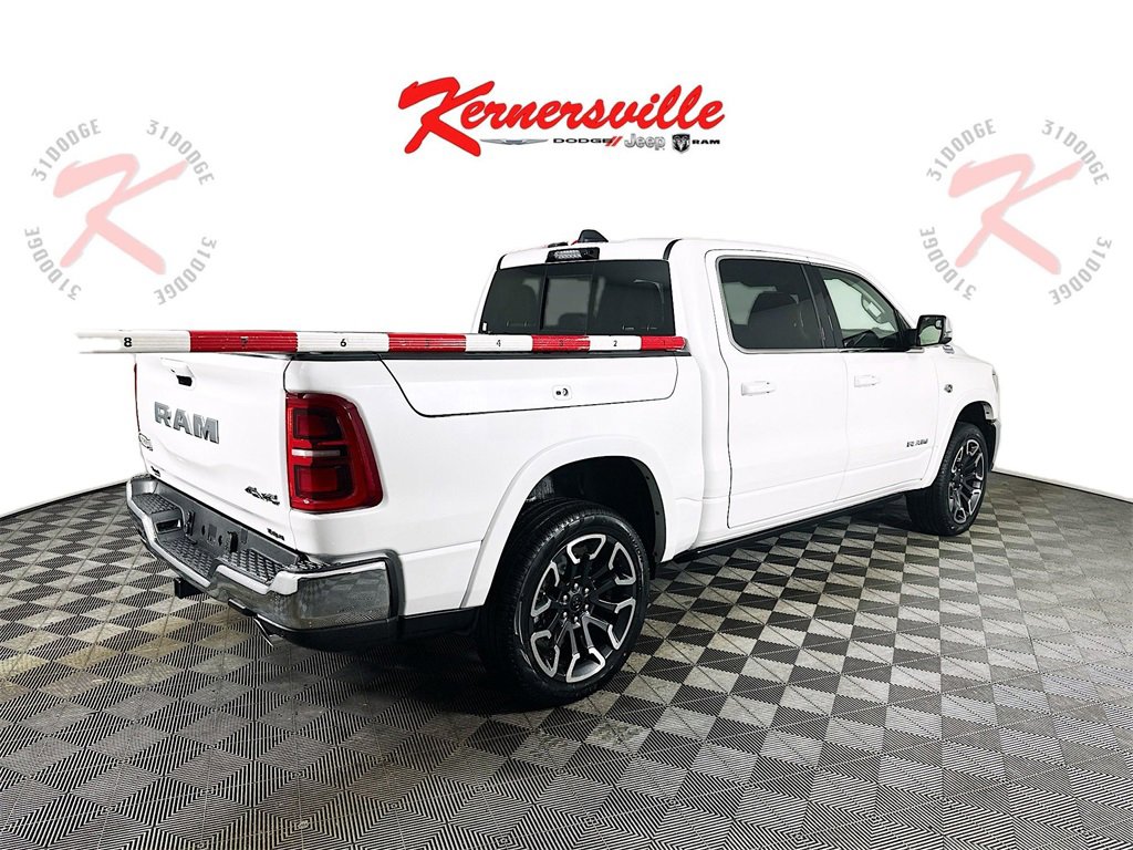 New 2026 RAM 1500 Limited image 7