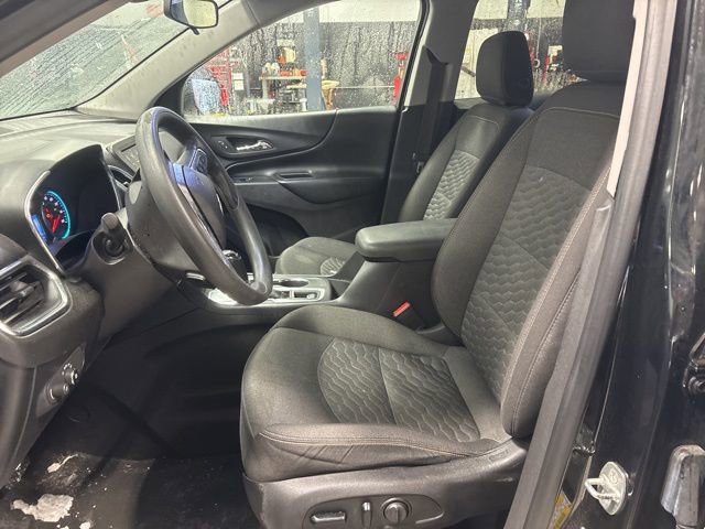 Used 2019 Chevrolet Equinox LT image 10