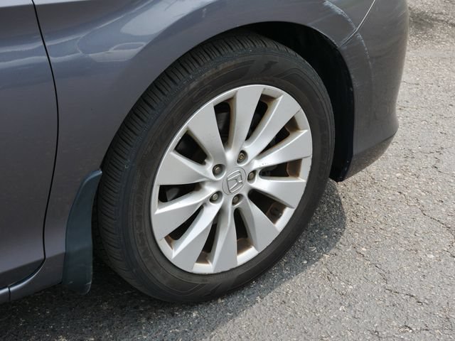 Used 2013 Honda Accord EX-L image 9