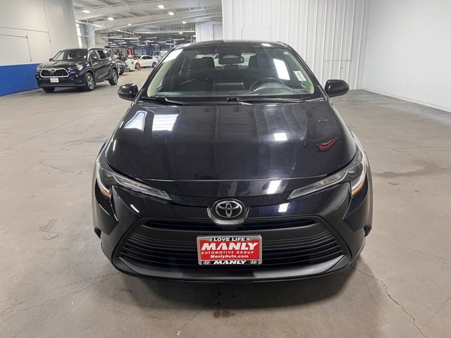 Used 2023 Toyota Corolla LE image 8