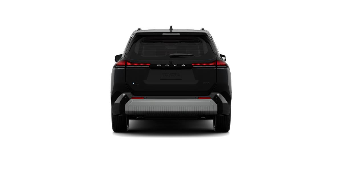 New 2026 Toyota RAV4 XSE AWD/4WD image 8