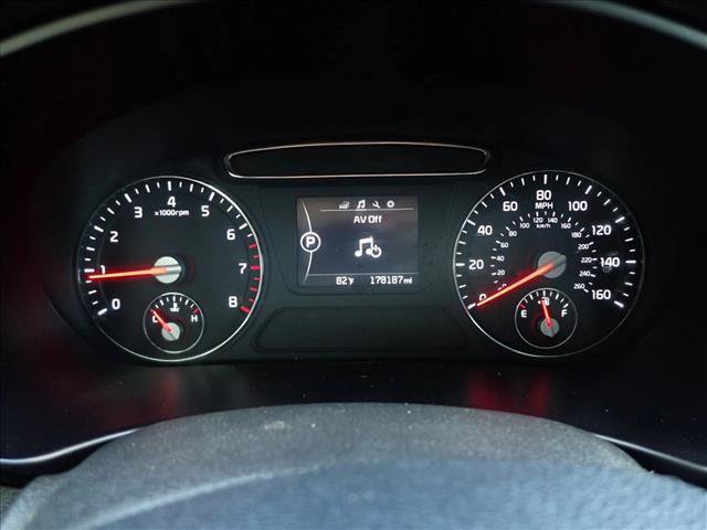 Used 2017 Kia Sorento FWD w/ LX Convenience Package image 23