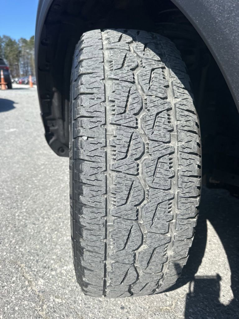Used 2022 Ford Explorer Timberline AWD/4WD image 35