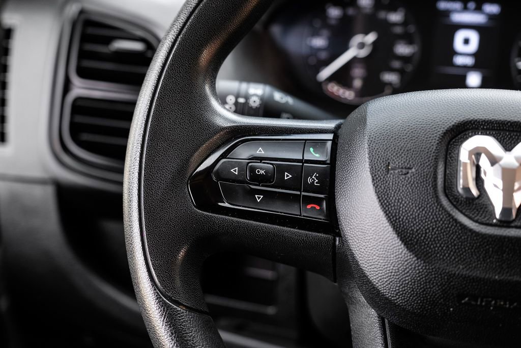 Used 2023 RAM ProMaster 2500 image 12