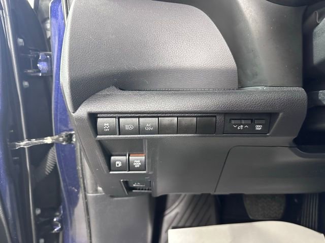 Used 2023 Toyota Sienna XSE w/ XSE Plus Package AWD/4WD image 25