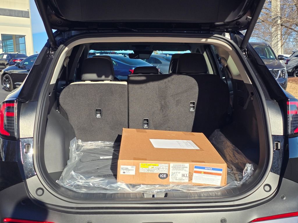 New 2026 Kia Sportage EX image 11