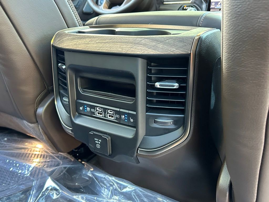 New 2026 RAM 1500 Limited image 49