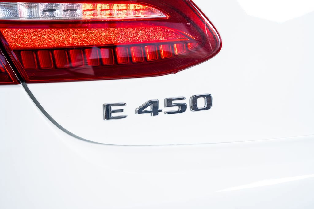 Used 2019 Mercedes-Benz E 450 Cabriolet image 26