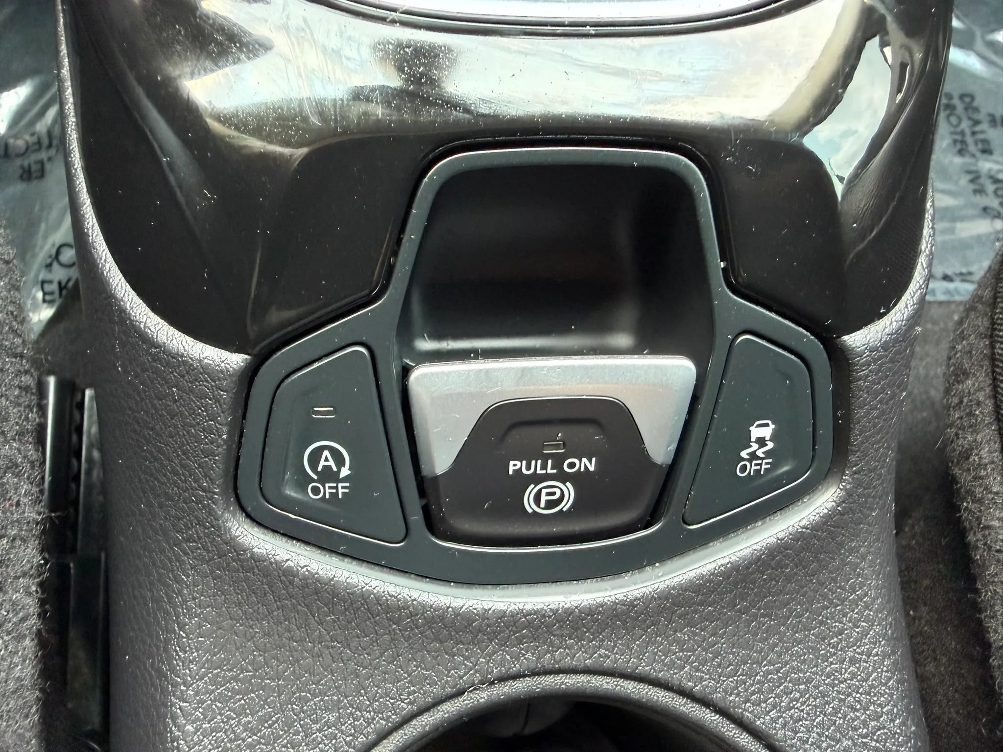 Used 2019 Jeep Compass Latitude AWD/4WD image 26