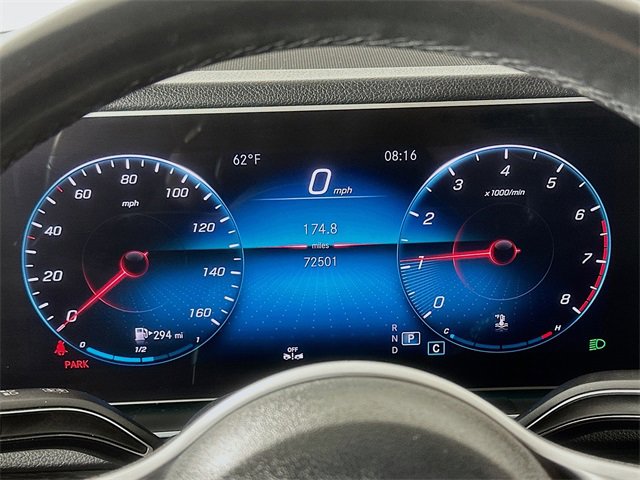 Used 2020 Mercedes-Benz GLE 350 4MATIC image 4