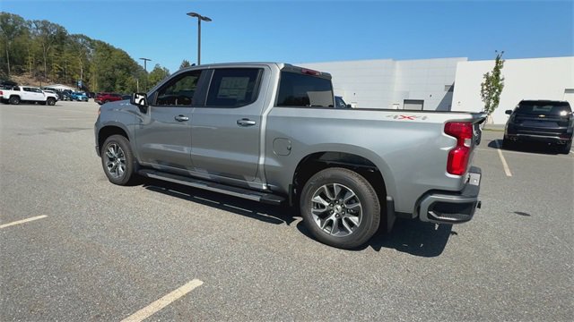 New 2026 Chevrolet Silverado 1500 RST image 6