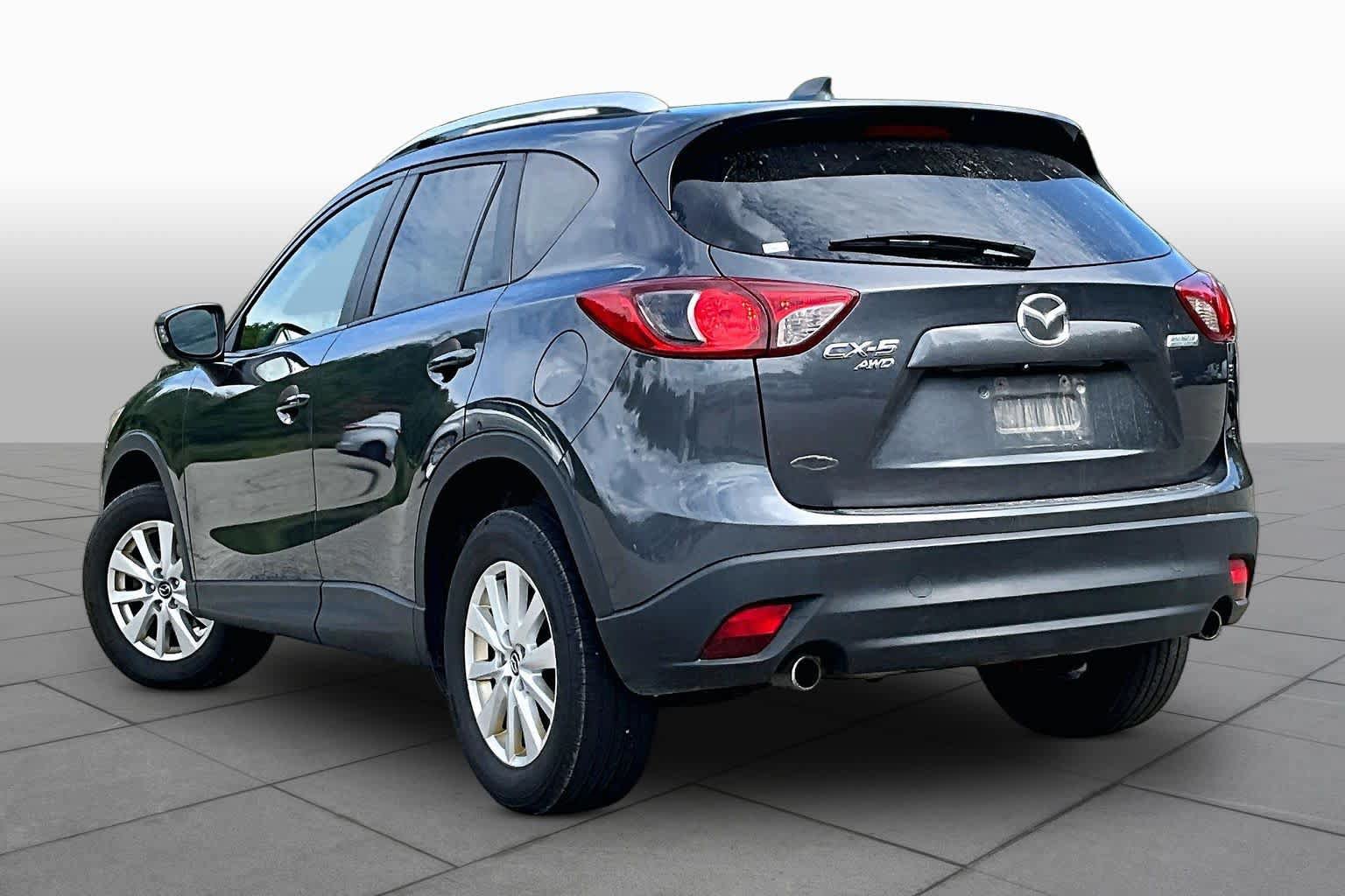 Used 2014 MAZDA CX-5 Touring AWD/4WD image 11