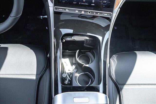 New 2026 Mercedes-Benz GLC 300 4MATIC image 20