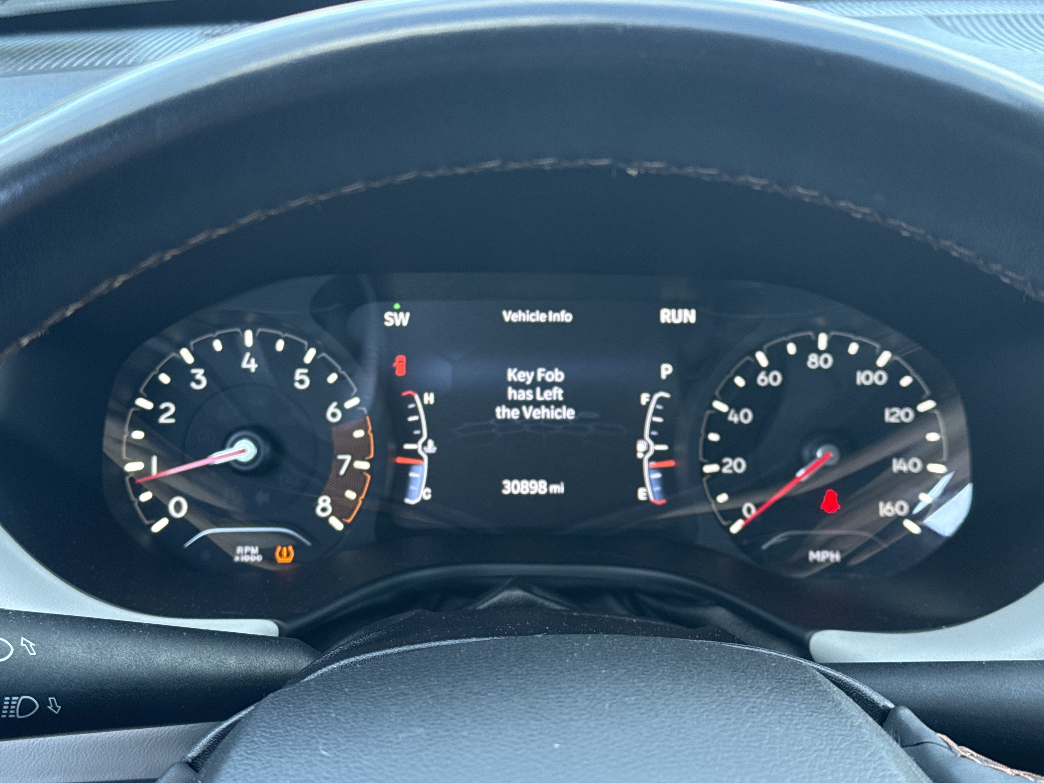 Used 2022 Jeep Compass Limited AWD/4WD image 20