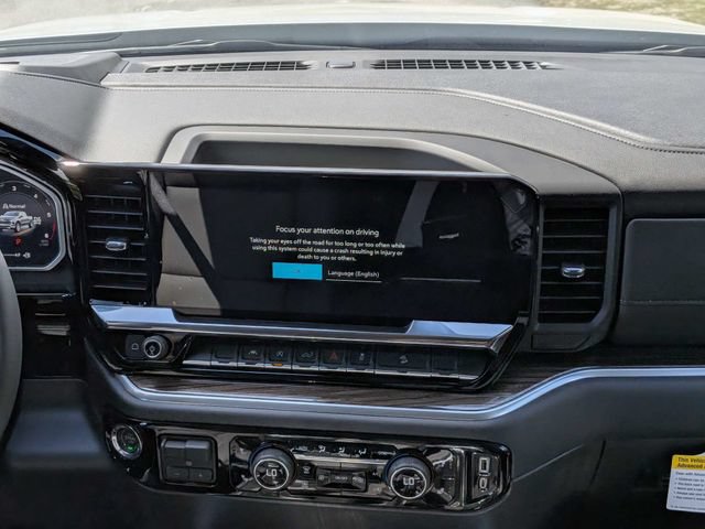 New 2026 Chevrolet Silverado 1500 LT w/ All Star Edition Plus AWD/4WD image 19