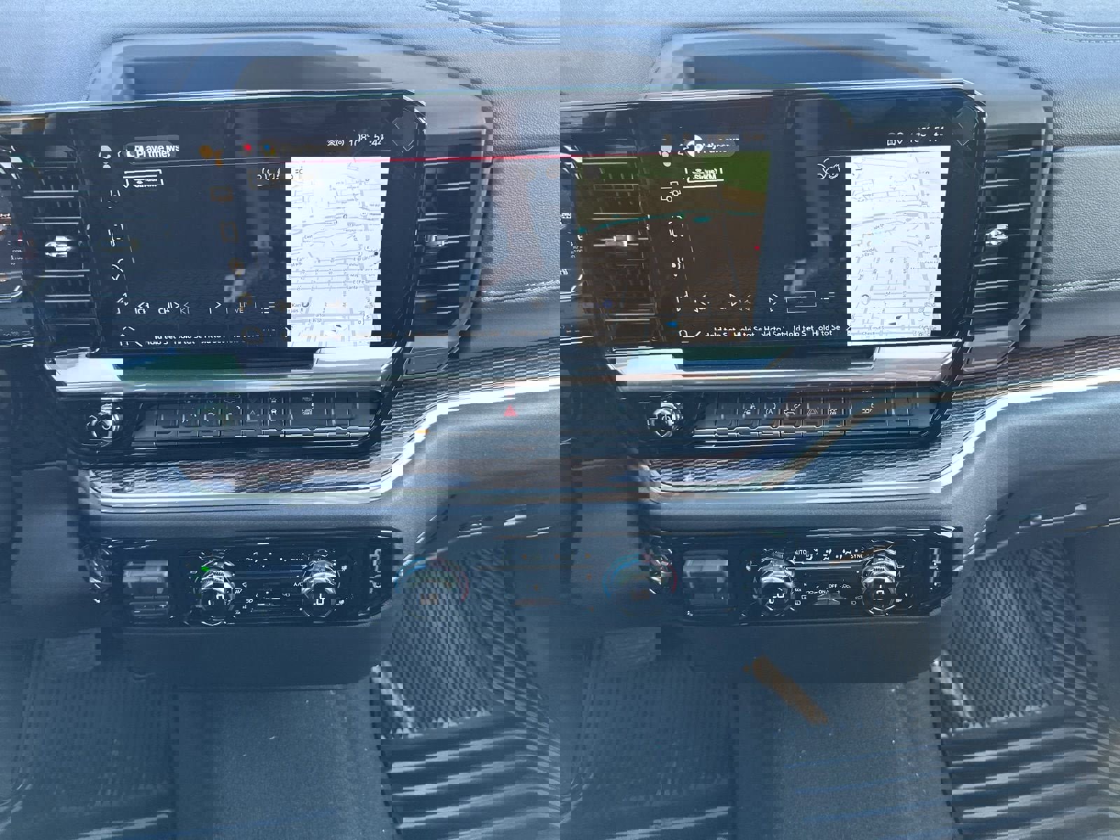 New 2026 GMC Sierra 1500 Elevation image 26