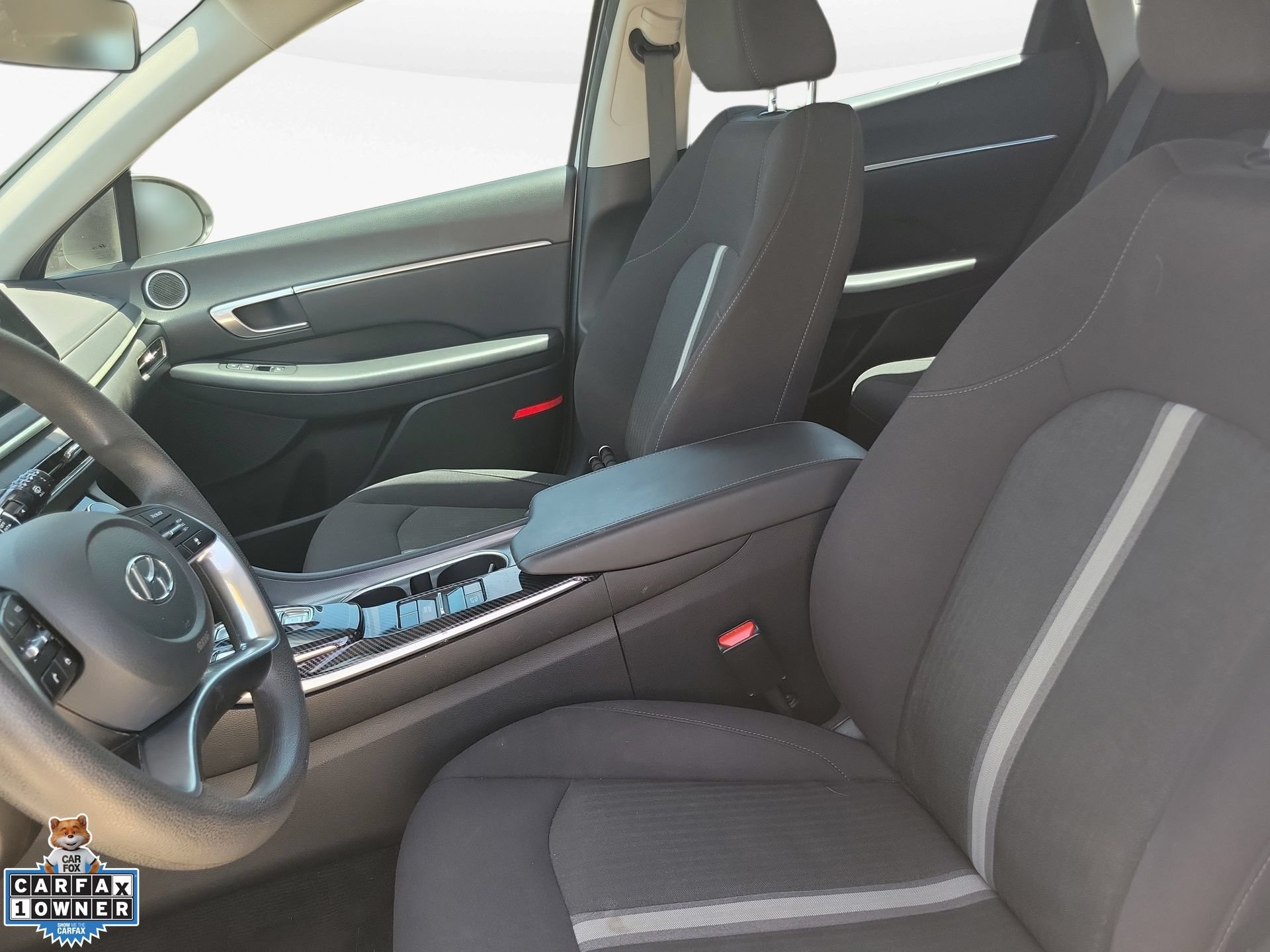 Used 2022 Hyundai Sonata SEL FWD image 14