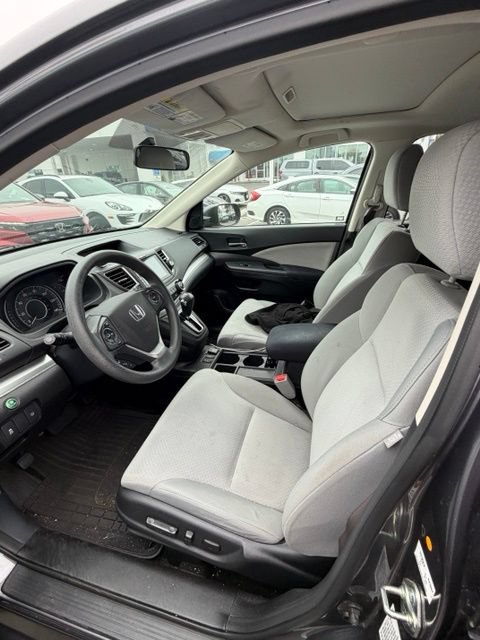 Used 2016 Honda CR-V EX image 11
