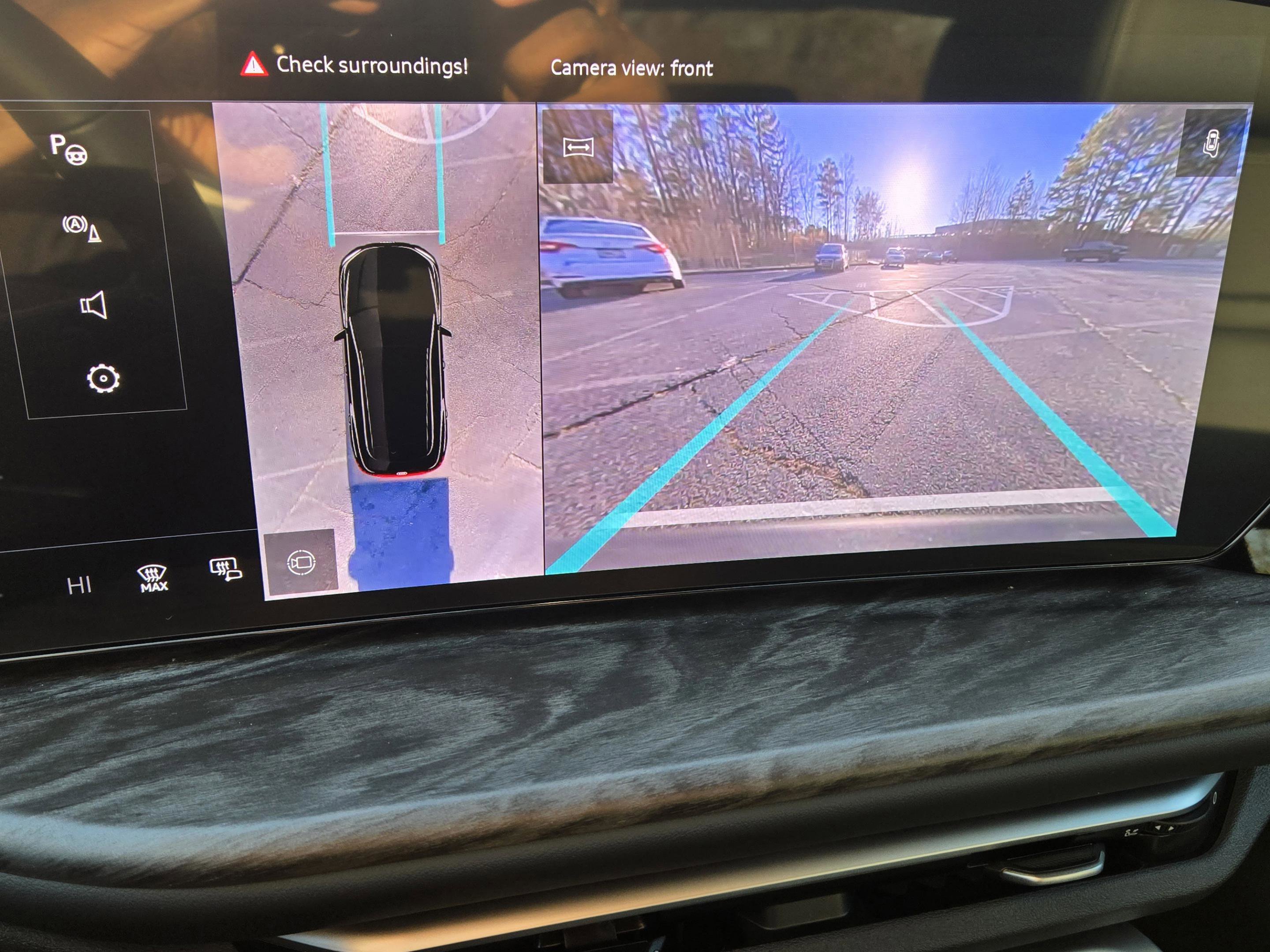 New 2025 Audi Q5 Premium Plus image 25