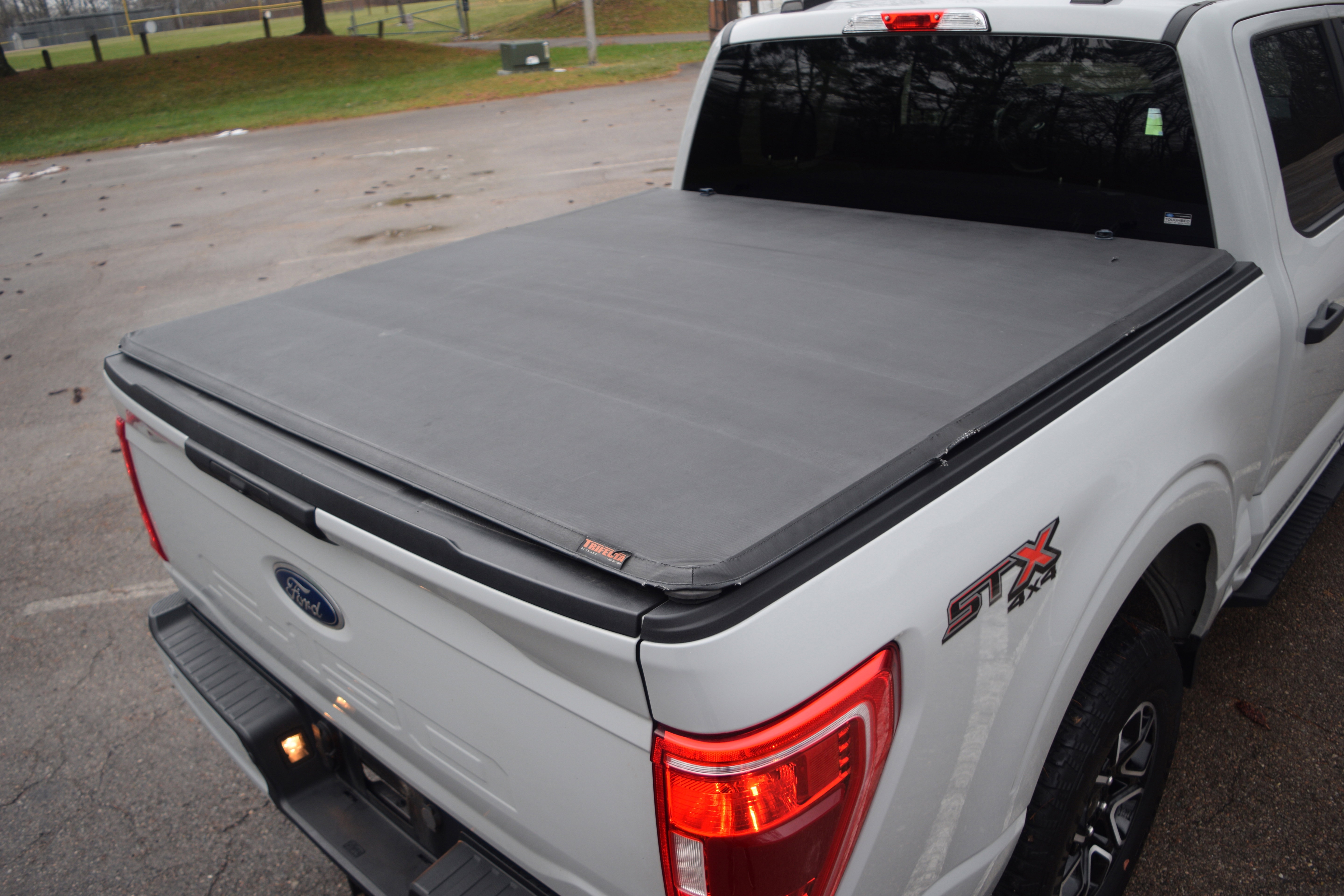 Used 2023 Ford F150 XL w/ STX Appearance Package image 24