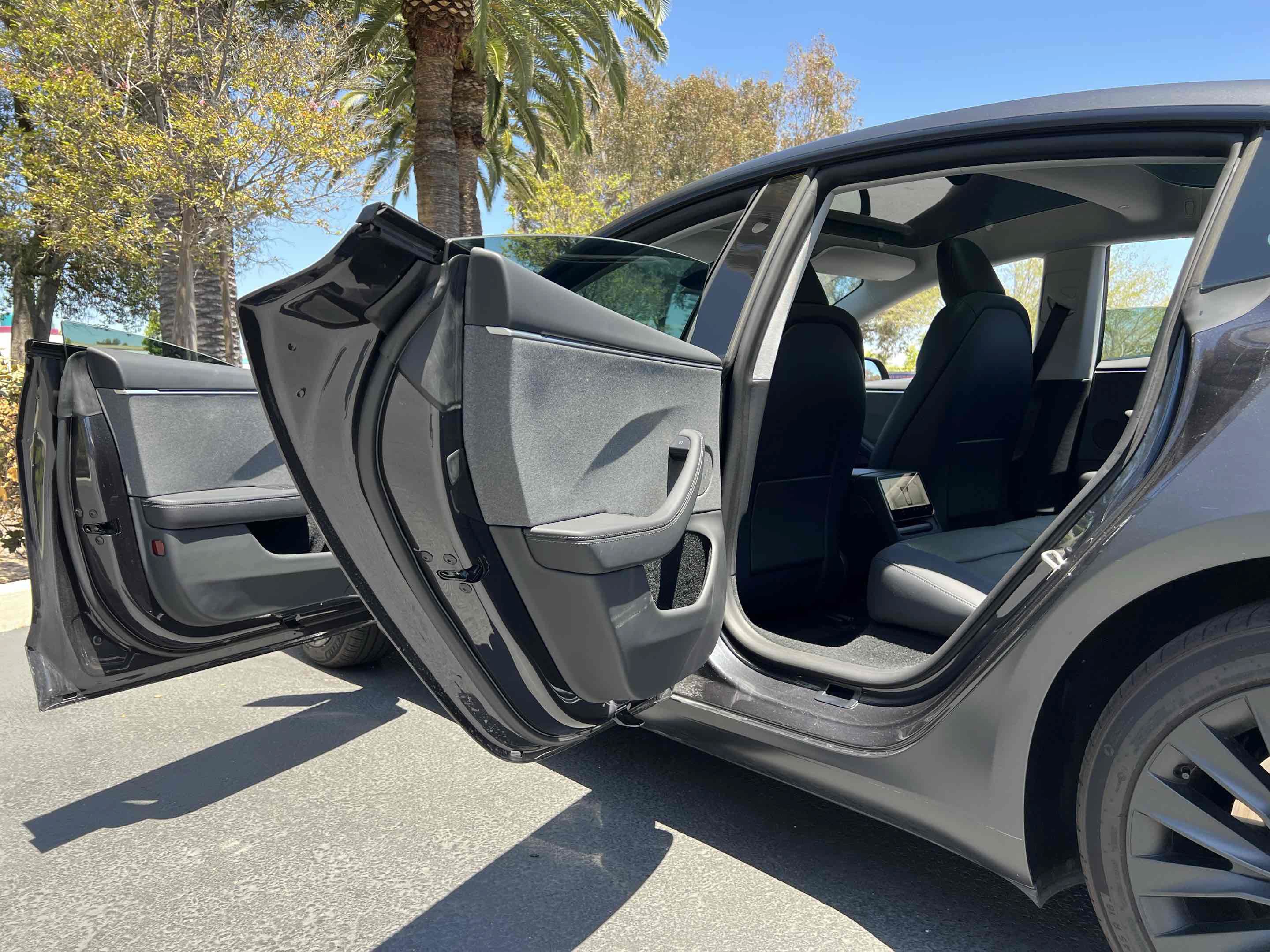 Used 2024 Tesla Model 3 Long Range RWD image 15