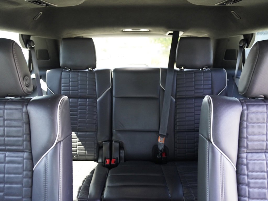 Used 2021 Cadillac Escalade Sport Platinum w/ Heavy-Duty Trailer Package image 23