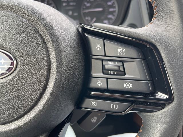 Certified 2025 Subaru Forester Touring image 26