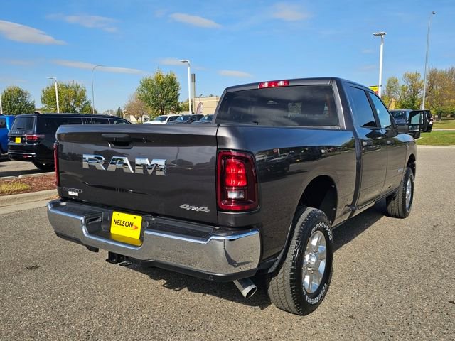 New 2026 RAM 2500 Big Horn image 7