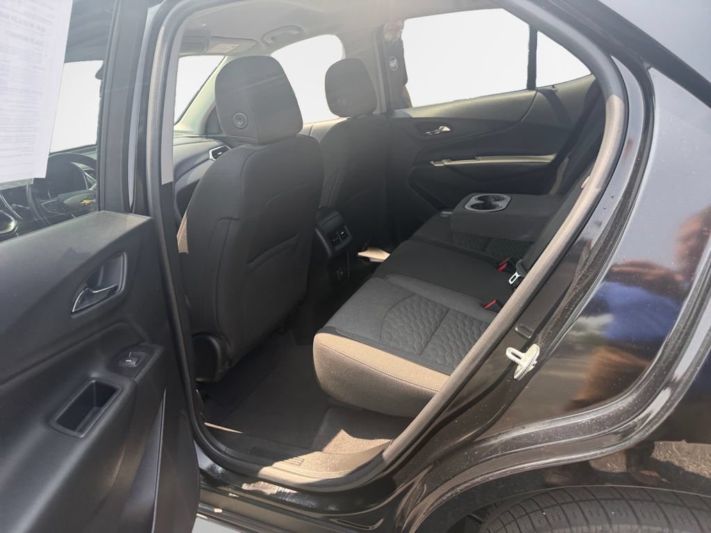 Certified 2020 Chevrolet Equinox LT AWD/4WD image 24