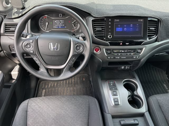Certified 2023 Honda Ridgeline Sport image 11