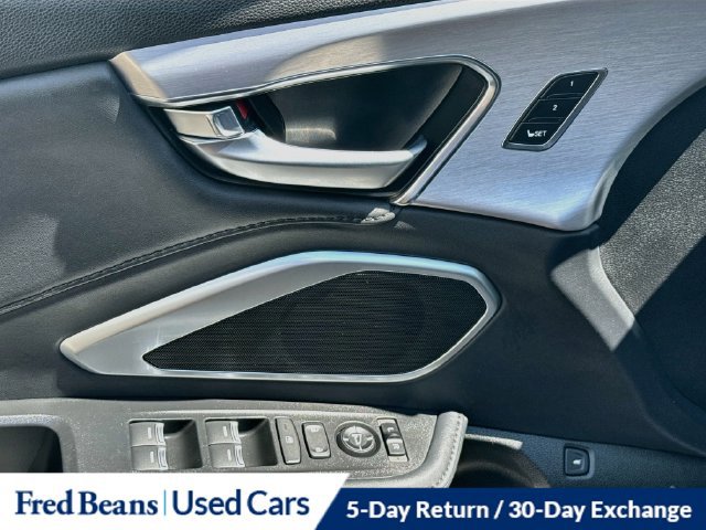 Certified 2023 Acura RDX AWD image 23