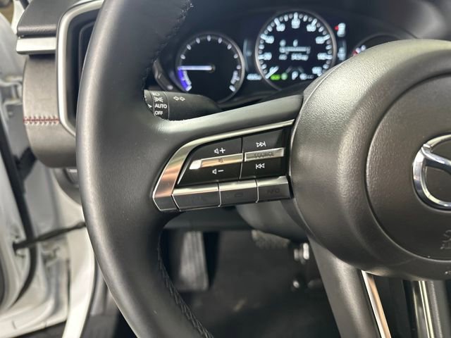 Used 2025 MAZDA CX-50 AWD 2.5 Hybrid w/ Weather Package image 15
