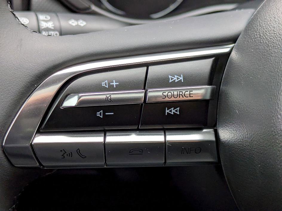 New 2026 MAZDA CX-50 AWD 2.5 S w/ Weather Package image 16