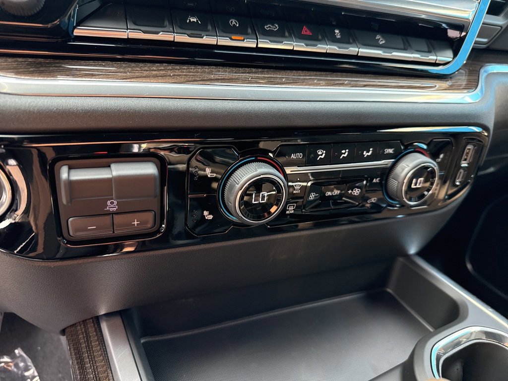 New 2026 Chevrolet Silverado 1500 LT image 26