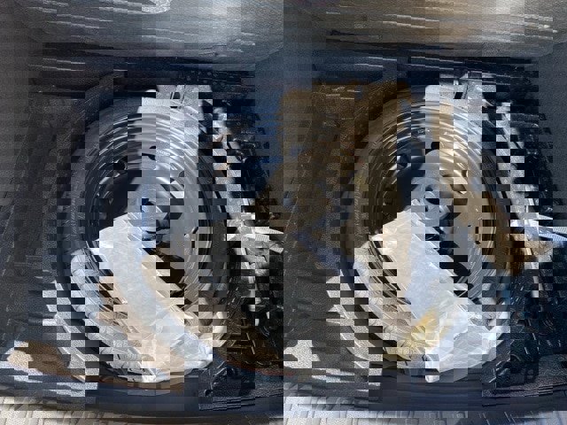 New 2025 Volkswagen Taos SE image 67