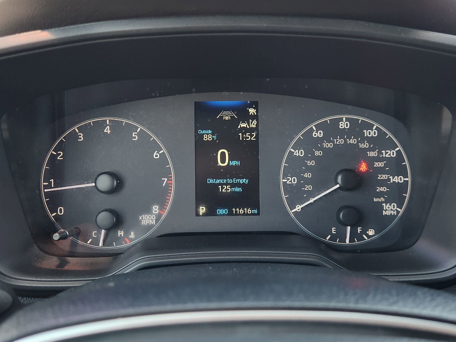 Used 2023 Toyota Corolla SE image 19