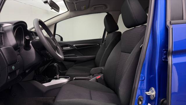 Used 2020 Honda Fit LX image 14