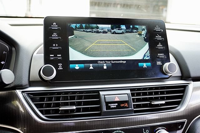 Used 2020 Honda Accord Sport image 26