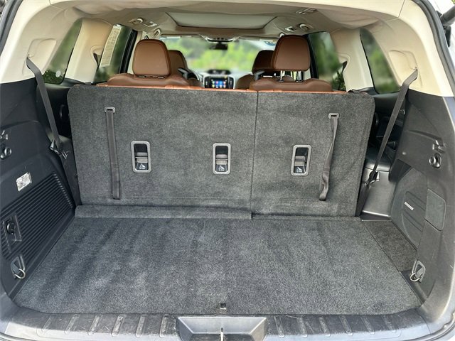 Used 2019 Subaru Ascent Touring w/ Popular Package #2A image 27