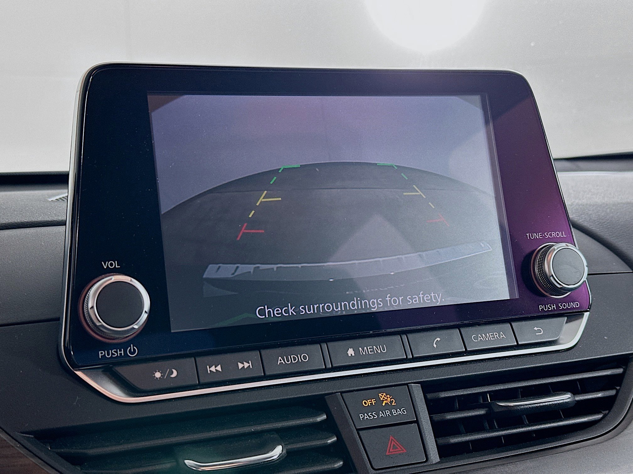 Used 2023 Nissan Altima 2.5 SV image 22