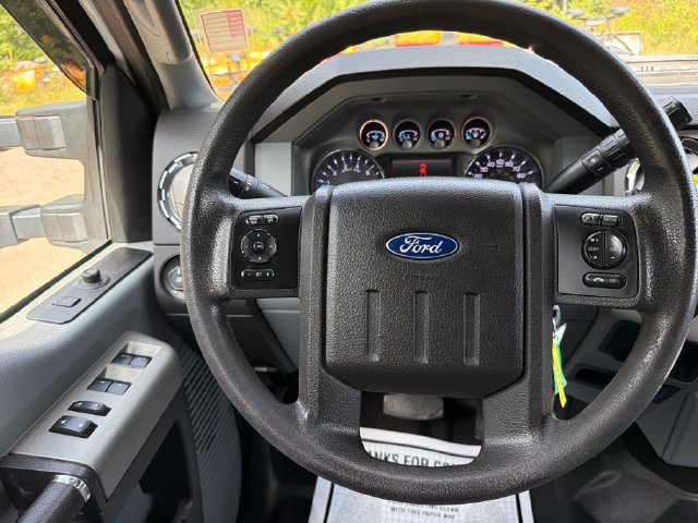 Used 2016 Ford F250 XLT w/ XLT Value Package AWD/4WD image 17